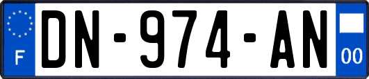 DN-974-AN