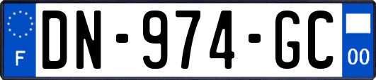 DN-974-GC
