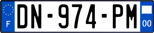 DN-974-PM