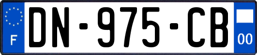 DN-975-CB