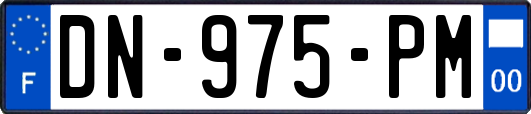 DN-975-PM