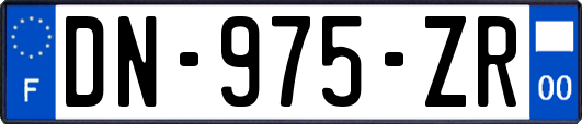 DN-975-ZR