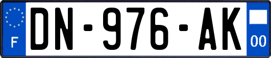 DN-976-AK