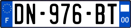 DN-976-BT