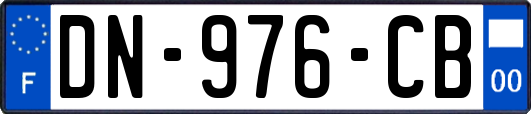 DN-976-CB