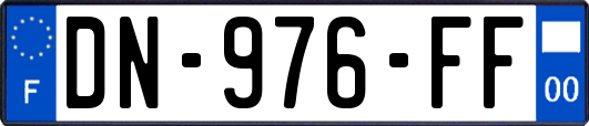 DN-976-FF