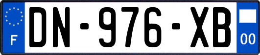 DN-976-XB