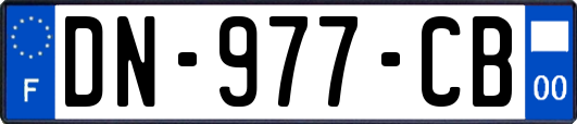 DN-977-CB