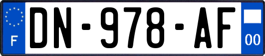 DN-978-AF