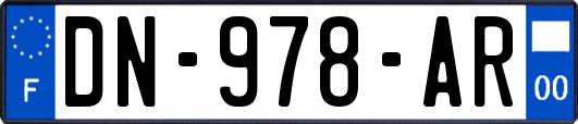 DN-978-AR