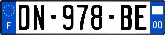 DN-978-BE