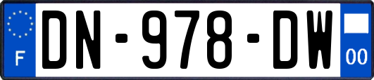 DN-978-DW