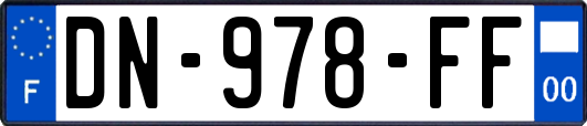 DN-978-FF