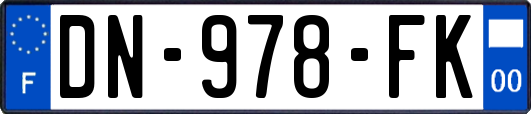 DN-978-FK