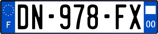 DN-978-FX