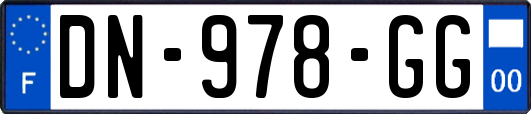 DN-978-GG
