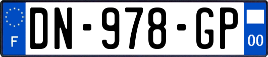 DN-978-GP