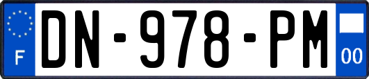 DN-978-PM
