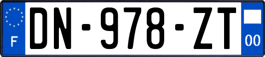 DN-978-ZT