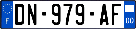 DN-979-AF