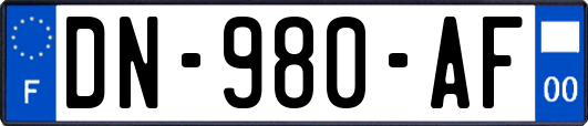 DN-980-AF