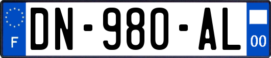 DN-980-AL