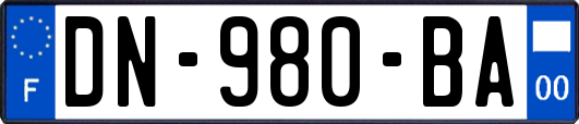 DN-980-BA