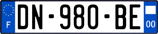 DN-980-BE