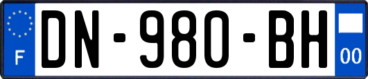 DN-980-BH