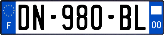 DN-980-BL