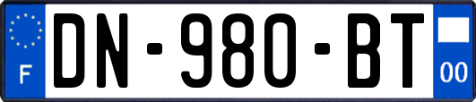 DN-980-BT