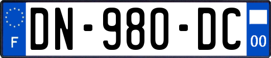 DN-980-DC