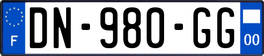 DN-980-GG