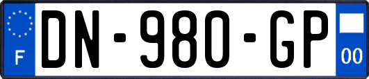 DN-980-GP