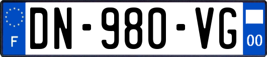 DN-980-VG