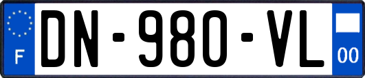 DN-980-VL
