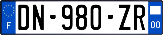 DN-980-ZR