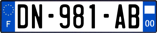 DN-981-AB