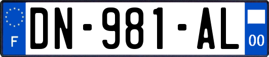 DN-981-AL