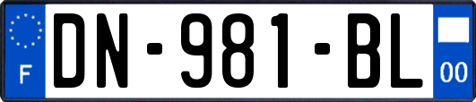 DN-981-BL