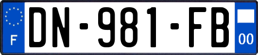 DN-981-FB