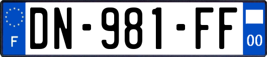 DN-981-FF