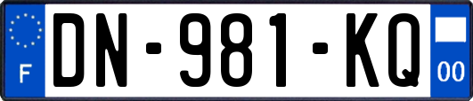 DN-981-KQ