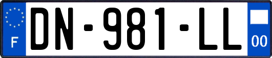 DN-981-LL