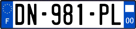 DN-981-PL