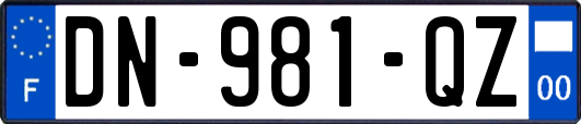 DN-981-QZ