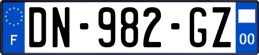 DN-982-GZ