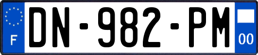 DN-982-PM