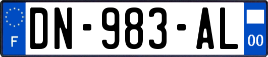 DN-983-AL