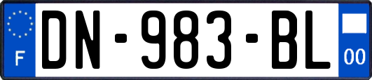 DN-983-BL